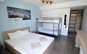 La Tortuga Hostel 3 stele - Vama Veche